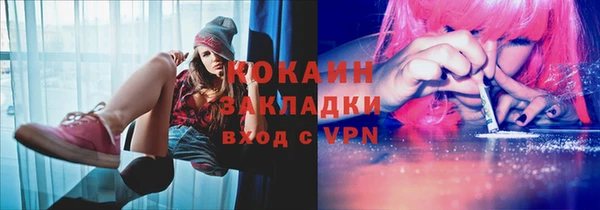 молекула духа Белокуриха