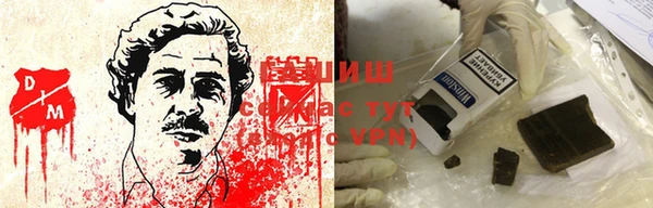 молекула духа Белокуриха